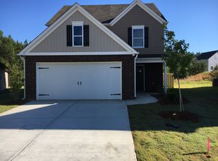 304 Reed Way, Kimberly, AL 35091