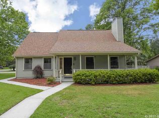 7525 SW 52nd Pl, Gainesville, FL 32608