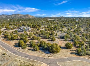 5040 W Vengeance Trl, Prescott, AZ 86305