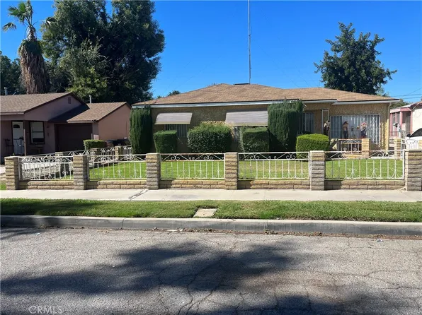 1364 N Pico Ave, San Bernardino, CA 92411