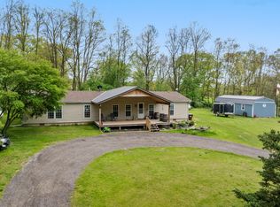 14148 Peckham Rd, Parma, MI 49269