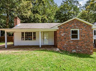 6713 Cherry Rd, Quinton, VA 23141