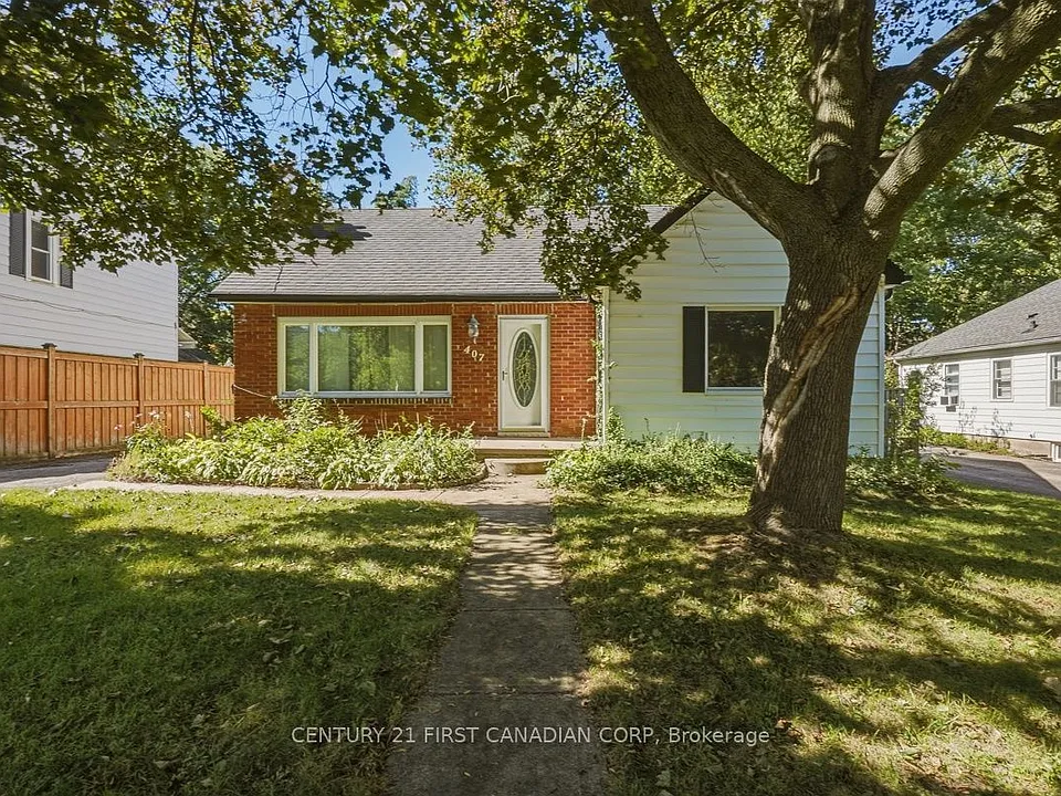 407 Boler Rd