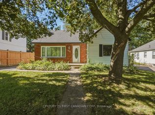 407 Boler Rd, London, ON N6K2K6