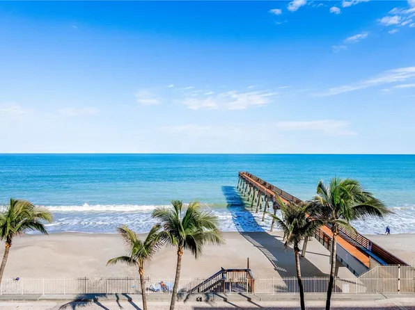 4800 Highway A1a APT 407, Vero Beach, FL 32963