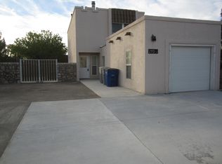 215 Mulberry Ave APT J, El Paso, TX 79932