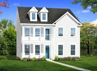 112 Founders Blvd, Central, SC 29630