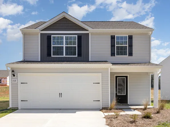 1538 Nia Rd, Charlotte, NC 28215