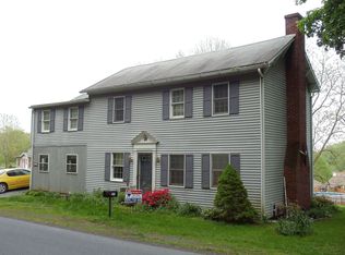 1078 Valley View Rd, Jersey Shore, PA 17740