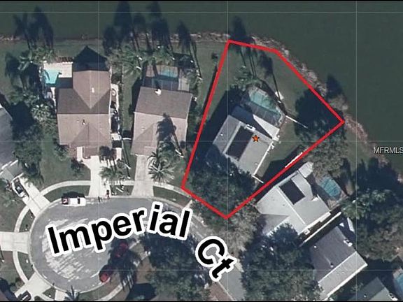 2nd image of 8721 Imperial Ct