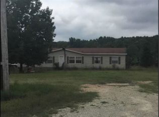1144 John Lewis Dr, Lincolnton, GA 30817