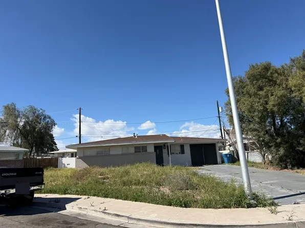 3400 San Juan Dr, Las Vegas, NV 89108