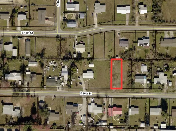 2409 E 16th St, Panama City, FL 32405