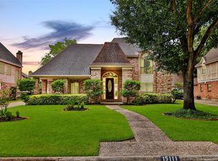 15111 Ripplewind Ln, Houston, TX 77068
