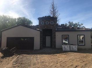 14905 Lago Dr, Rancho Murieta, CA 95683