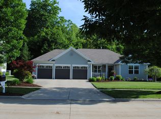 731 Savannah Trl, Medina, OH