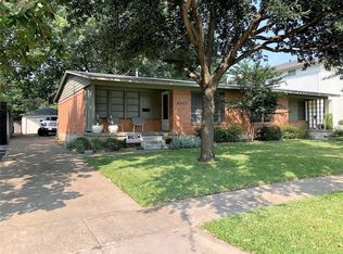6503 Del Norte Ln, Dallas, TX 75225