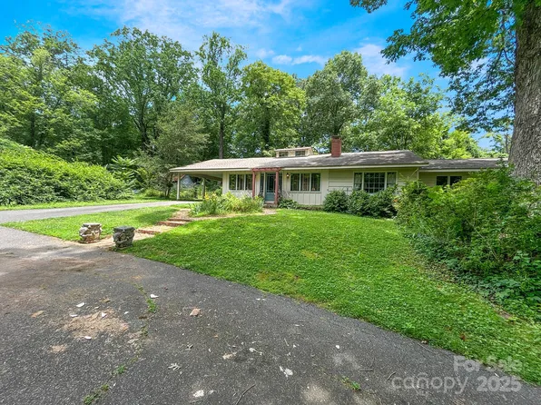 100 Ivy Hills Ln, Tryon, NC 28782