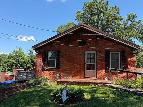 4th image of 1613 Eskridge Ln