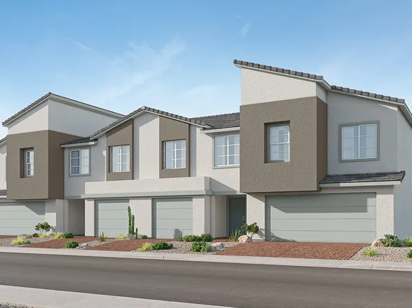 Christine Plan, Solara