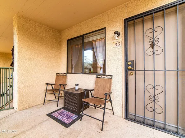7666 E 22nd St APT 35, Tucson, AZ 85710
