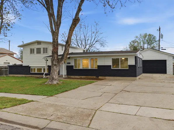 3857 S Hallmark Dr, West Valley City, UT 84119