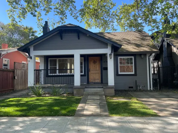 3018 D St, Sacramento, CA 95816