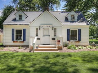 3110 Harvest Ave SW, Grandville, MI