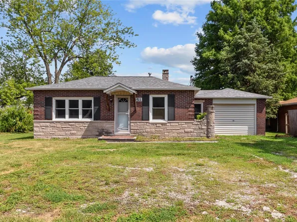 5511 State Route 140, Bethalto, IL 62010