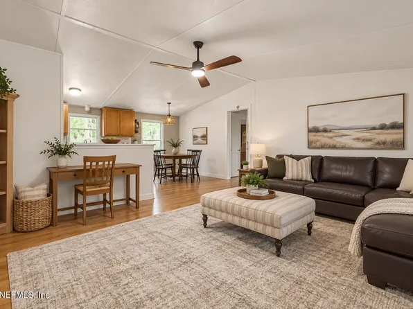 6308 GRANDVIEW Court, Keystone Heights, FL 32656