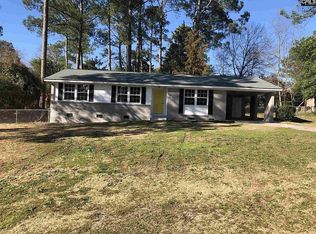 64 Newport Dr, Columbia, SC 29223