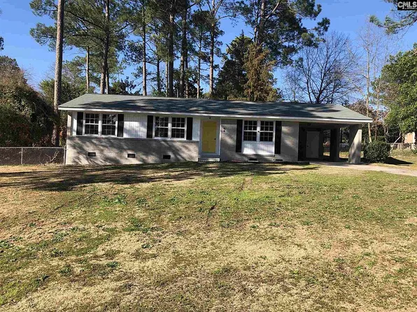 64 Newport Dr, Columbia, SC 29223