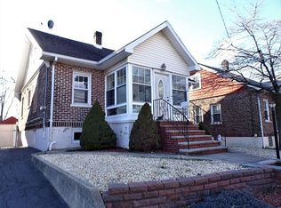 507 Joralemon St, Belleville, NJ 07109