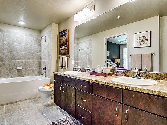 4th image of 20801 Highland Knolls Dr APT 130