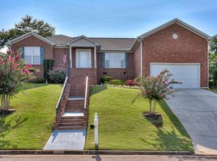 1002 Scenic Ct, North Augusta, SC 29841