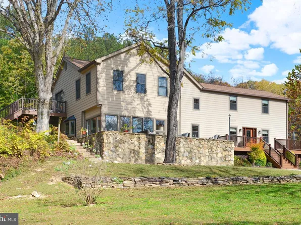 7144 Ira Sears Rd, Adamstown, MD 21710