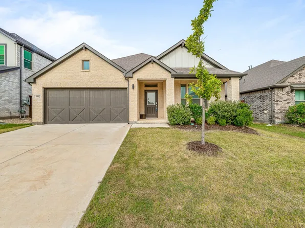 5532 Santa Elena Ct, Fort Worth, TX 76126