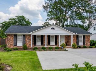 1522 Medway Rd, Columbia, SC 29205