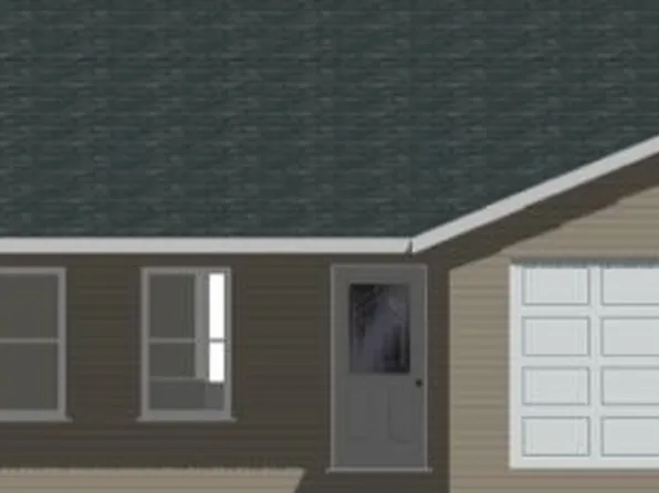 1188 W Sycamore St, Minden, NE 68959