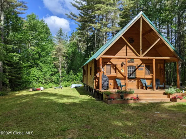 331 Windfall Road, Wells, NY 12190