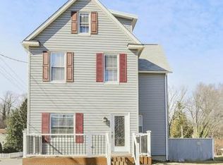 6300 Brook Ave, Baltimore, MD 21206