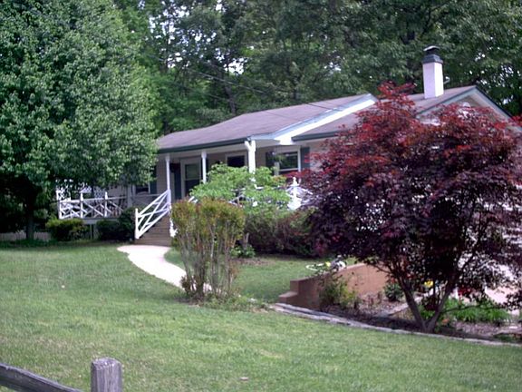 Another view of home