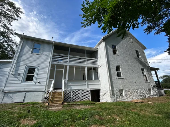 720 Littlestown Pike APT B, Westminster, MD 21157