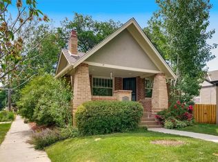 1403 Elm St, Denver, CO 80220