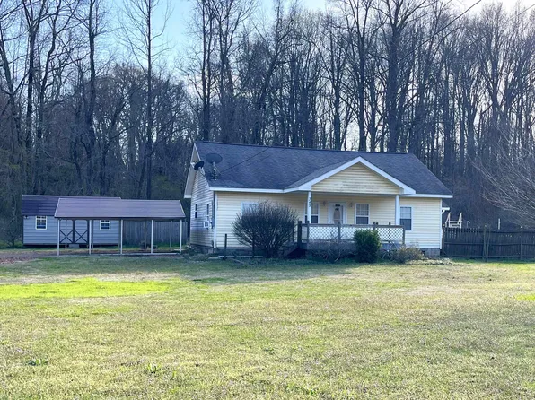 349 Randolph Rd, Drummonds, TN 38023