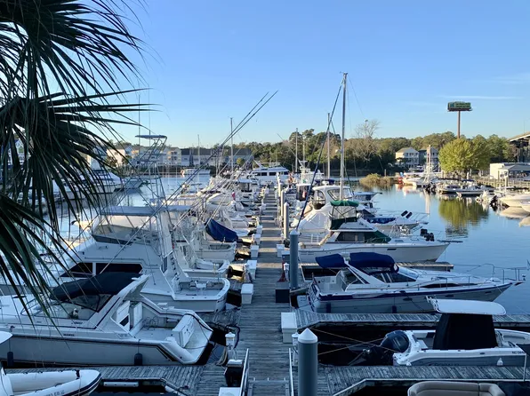 2100 Sea Mountain Hwy #124, North Myrtle Beach, SC 29582