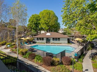 The Woods, Fremont, CA 94538