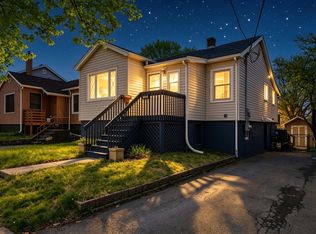 3565 Novalea Dr, Halifax, NS B3K 3E9