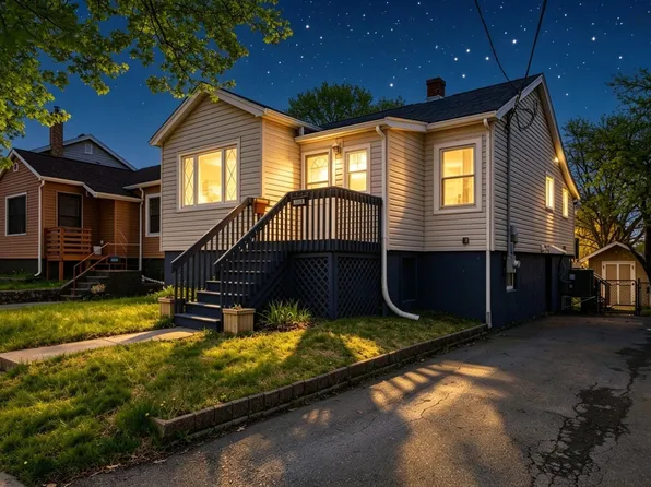 3565 Novalea Dr, Halifax, NS B3K 3E9