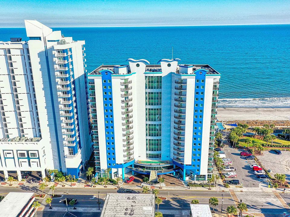 504 N Ocean Blvd #310, Myrtle Beach, SC 29577 | Zillow